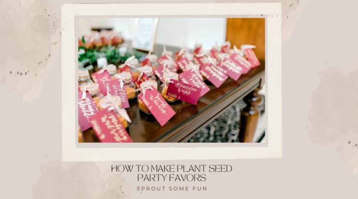party favors